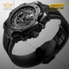 Đồng hồ Hublot Big Bang Unico SR Samuel Ross All Black 42mm