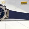 Đồng hồ Hublot Classic Fusion Chronograph Titanium Blue 45mm