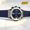 Đồng hồ Hublot Classic Fusion Chronograph Titanium Blue 45mm
