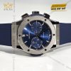 Đồng hồ Hublot Classic Fusion Chronograph Titanium Blue 45mm
