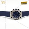 Đồng hồ Hublot Classic Fusion Chronograph Titanium Blue 45mm
