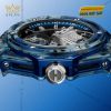 Đồng hồ Hublot Big Bang Tourbillon Novak Djokovic GOAT Edition Blue 44mm