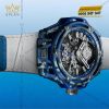 Đồng hồ Hublot Big Bang Tourbillon Novak Djokovic GOAT Edition Blue 44mm