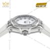 Đồng hồ Hublot Big Bang One Click Steel trắng kim cương 33mm