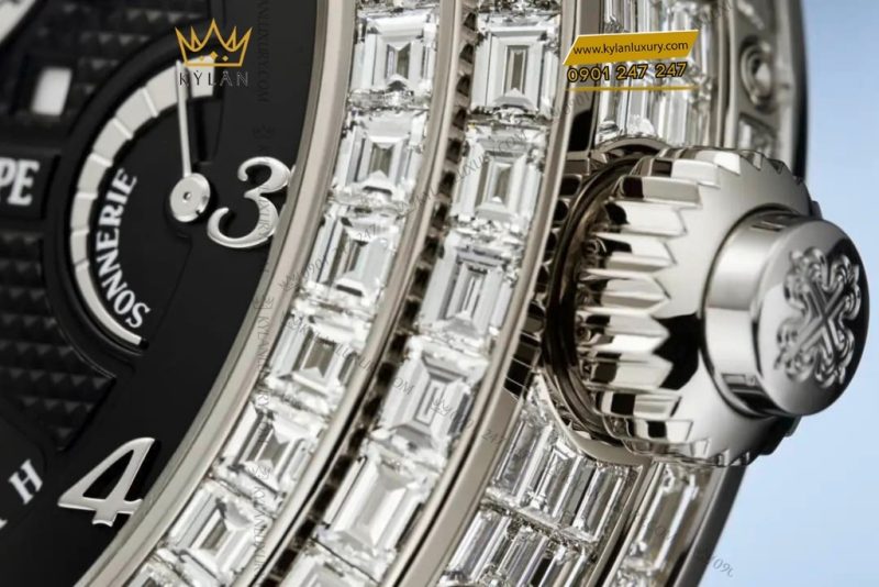 Đồng hồ Patek Philippe Grand Complications 6300/400G-001