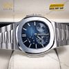 Đồng hồ Patek Philippe Nautilus Steel Blue Dial 5712/1A-001
