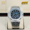 Đồng hồ Patek Philippe Nautilus Steel Blue Dial 5712/1A-001