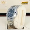 Đồng hồ Patek Philippe Nautilus Steel Blue Dial 5712/1A-001