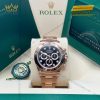 Đồng hồ Rolex Cosmograph Daytona 40 vàng hồng 116505-0015
