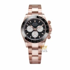 Đồng hồ Rolex Cosmograph Daytona 40 126525LN-0001