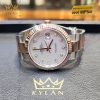 Đồng hồ Rolex Datejust 41 xà cừ dây oyster 126331-0013