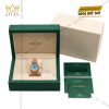 Đồng hồ Rolex Day Date 36 mặt số turquoise 128235-0064
