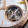 Đồng hồ Vacheron Constantin Tourbillon kim cương 39mm