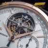 Đồng hồ Vacheron Constantin Tourbillon Chronograph vàng hồng