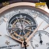 Đồng hồ Vacheron Constantin Tourbillon Chronograph vàng hồng