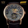 Đồng hồ Vacheron Constantin Traditionnelle Tourbillon vàng hồng lộ cơ