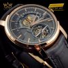 Đồng hồ Vacheron Constantin Traditionnelle Tourbillon vàng hồng lộ cơ