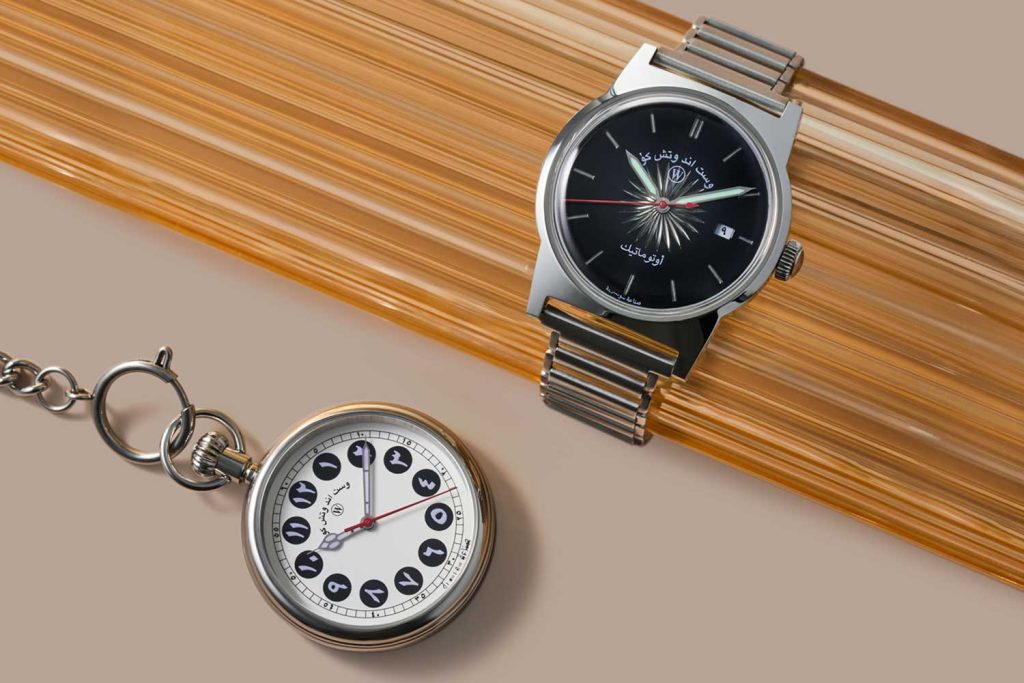 Kỳ Lân Luxury Bo suu tap ky niem 75 nam Heritage mat so den chai tia nang Những phiên bản đồng hồ giới hạn từ các thương hiệu danh tiếng