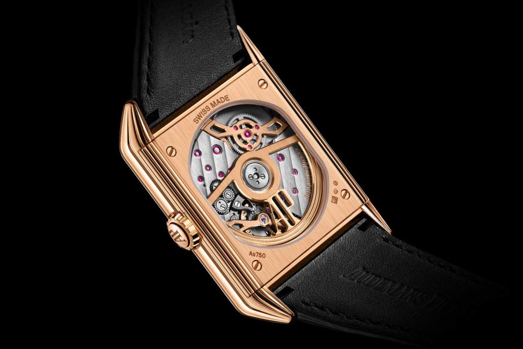 Kỳ Lân Luxury Dong ho AP Jumping Hour Kylan 5 Đồng hồ Audemars Piguet Neo Frame Jumping Hour