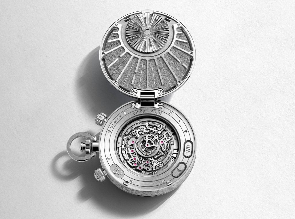 Kỳ Lân Luxury Dong ho Audemars Piguet Heritage 2 Đồng hồ Audemars Piguet Heritage