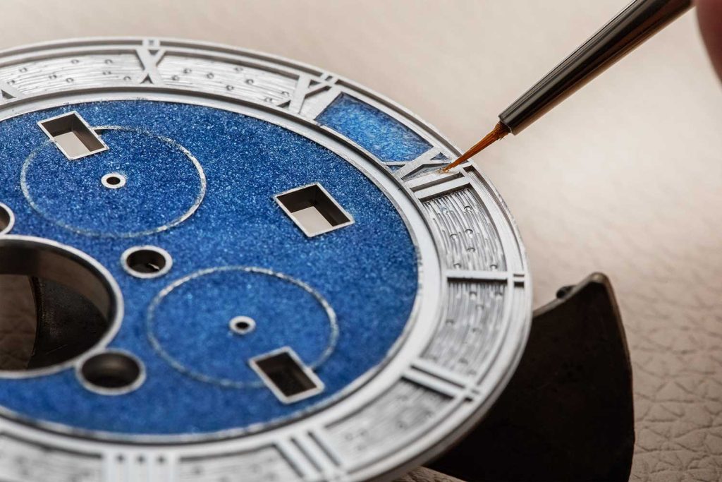 Kỳ Lân Luxury Dong ho Audemars Piguet Heritage 5 Đồng hồ Audemars Piguet Heritage