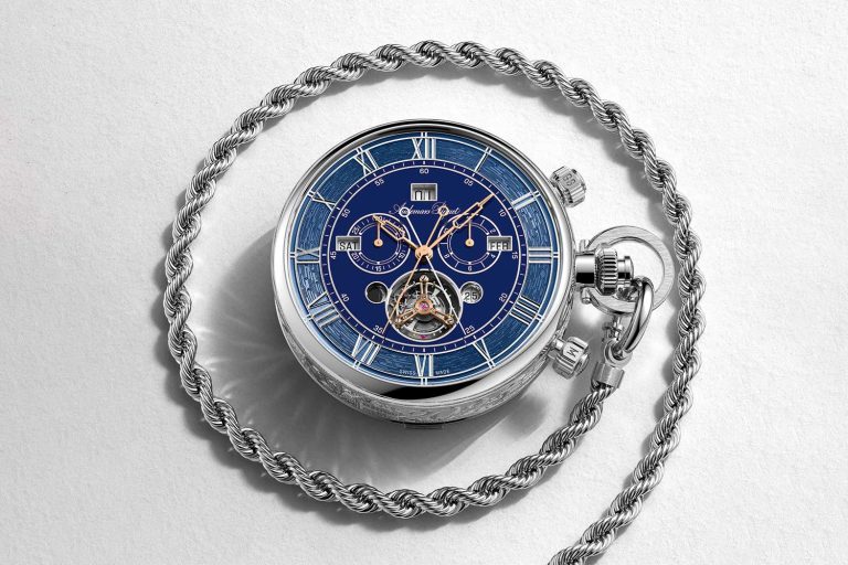 Kỳ Lân Luxury Dong ho Audemars Piguet Heritage 6 Đồng hồ Audemars Piguet Heritage