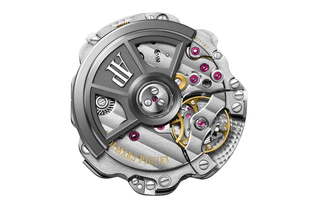 Kỳ Lân Luxury Dong ho Audemars Piguet Royal Oak Offshore Diver Kylan 4 Đồng hồ Audemars Piguet Royal Oak Offshore Diver