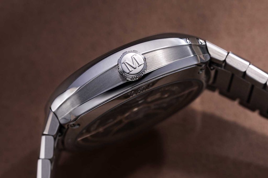 Đồng hồ H. Moser & Cie. Streamliner Perpetual Moon 4 Kỳ Lân Luxury Dong ho H. Moser Cie. Streamliner Perpetual Moon6 Đồng hồ H. Moser & Cie. Streamliner Perpetual Moon