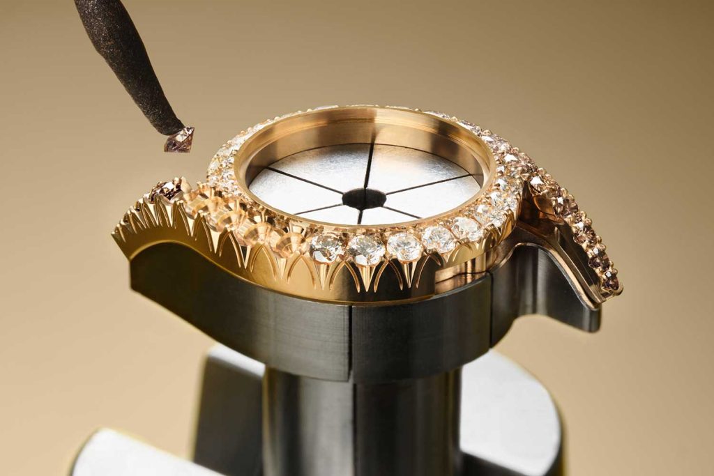 Bộ đôi sản phẩm Piaget Limelight năm 2026 5 Kỳ Lân Luxury Dong ho Piaget Limelights Galas5 Bộ đôi sản phẩm Piaget Limelight năm 2026