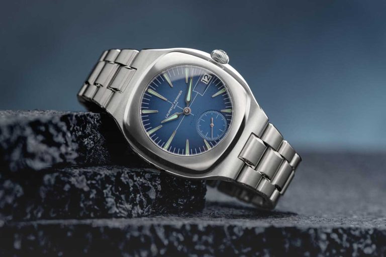 Kỳ Lân Luxury Dong ho Sincere Laurent Ferrier Sport Auto Kylan 2 Đồng hồ Laurent Ferrier Sport Auto