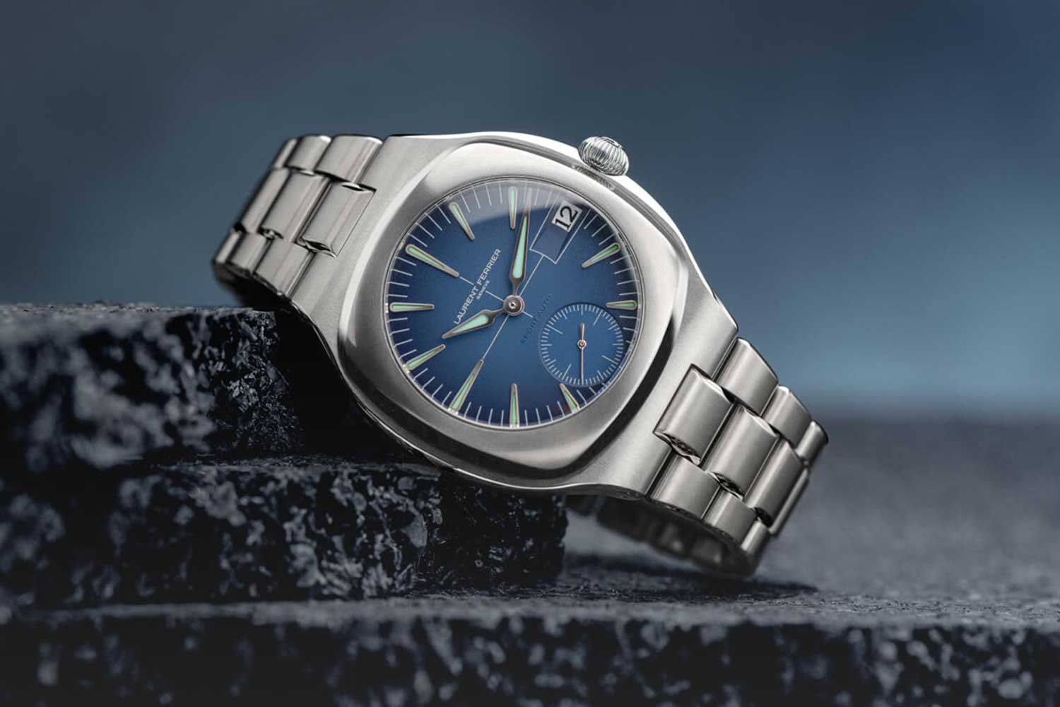 Đồng hồ Laurent Ferrier Sport Auto 1 Kỳ Lân Luxury Dong ho Sincere Laurent Ferrier Sport Auto Kylan 2 Đồng hồ Laurent Ferrier Sport Auto