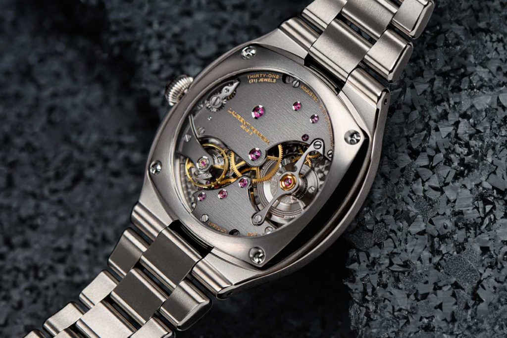 Đồng hồ Laurent Ferrier Sport Auto 4 Kỳ Lân Luxury Dong ho Sincere Laurent Ferrier Sport Auto Kylan 4 Đồng hồ Laurent Ferrier Sport Auto