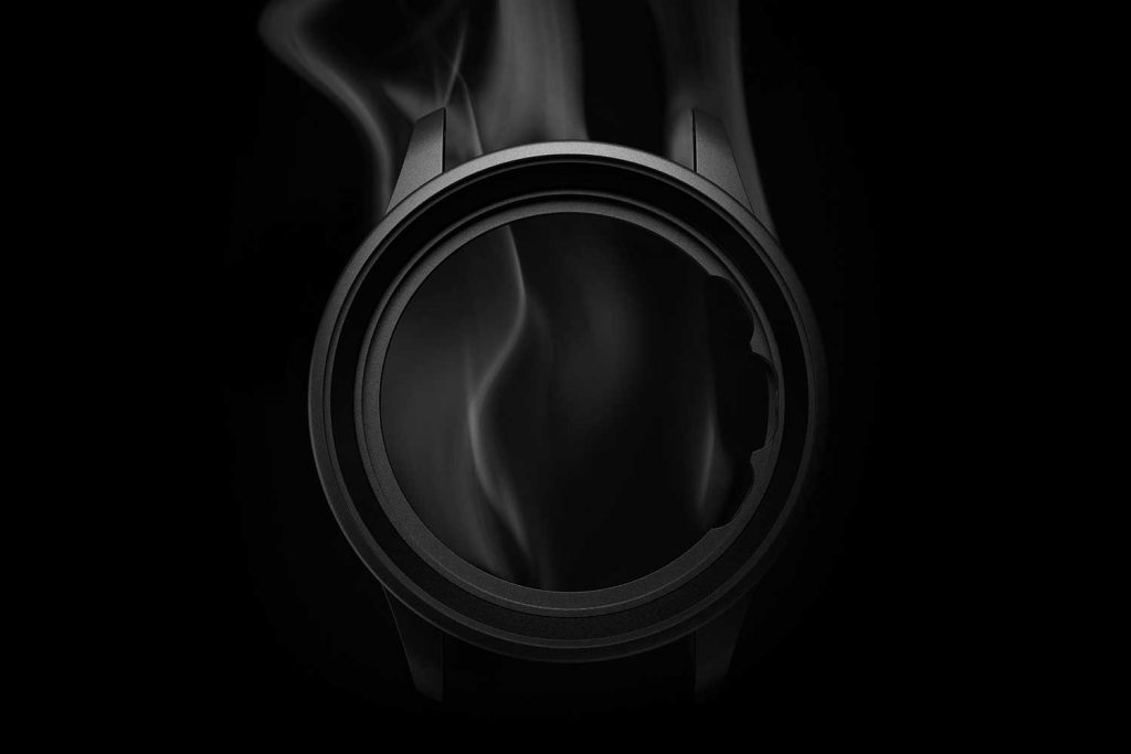 Đồng hồ IWC Portugieser Chronograph Ceratanium 2 IWC Portugieser