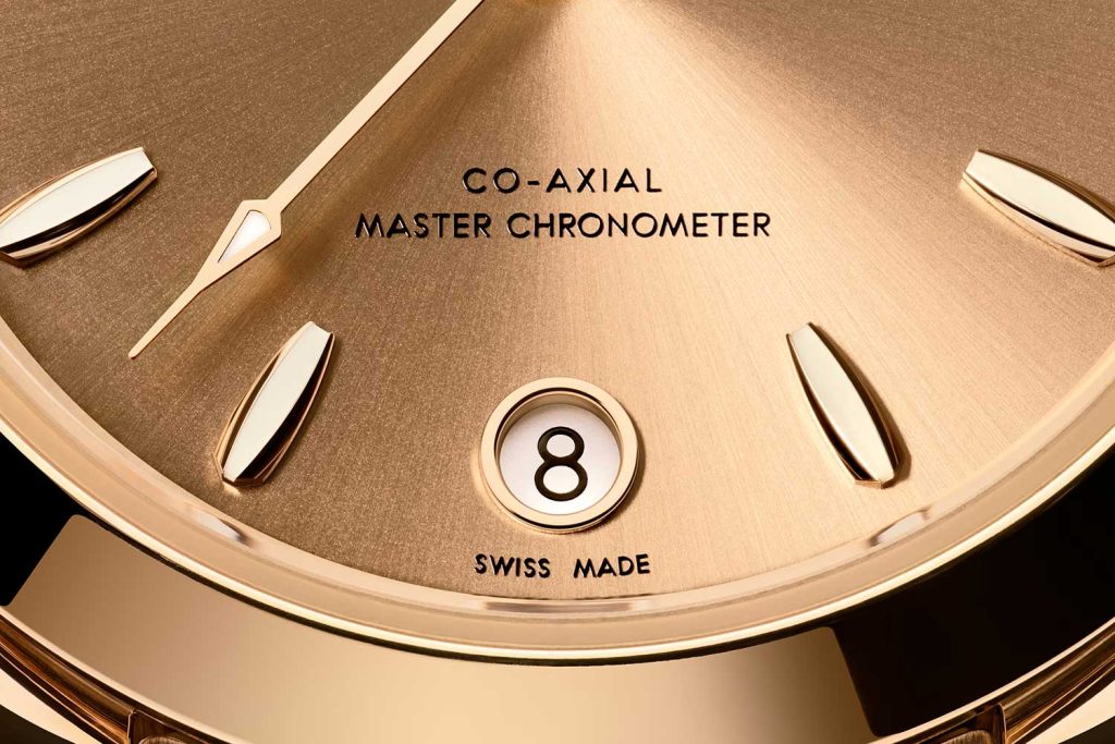 Đồng hồ Omega Seamaster Aqua Terra 150M 30mm - Moonshine™ Gold 5 Kỳ Lân Luxury Omega Seamaster Aqua Terra 150M 30mm Kylan20261 Đồng hồ Omega Seamaster Aqua Terra 150M 30mm - Moonshine™ Gold