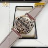 Đồng hồ Patek Philippe Grand Complications vàng hồng chạm khắc 5160/500R-001