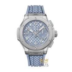 Đồng hồ Hublot Big Bang Original Unico Titanium Coal Blue 43mm
