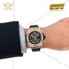 Đồng hồ Hublot Big Bang Unico King Gold Diamonds 42mm