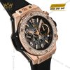 Đồng hồ Hublot Big Bang Unico King Gold Diamonds 42mm