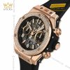 Đồng hồ Hublot Big Bang Unico King Gold Diamonds 42mm