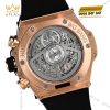 Đồng hồ Hublot Big Bang Unico King Gold Diamonds 42mm