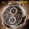 Đồng hồ Patek Philippe Grandmaster Chime hai mặt số 6300GR-001