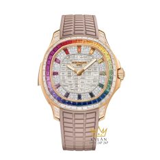 Đồng hồ Patek Philippe Grand Complications 5260/355R-001