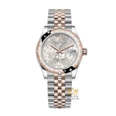 Đồng hồ Rolex Datejust 31 mặt số hoa 278341RBR-0032