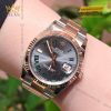 Đồng hồ Rolex Datejust 36 mặt xám La Mã 126231-0030