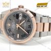 Đồng hồ Rolex Datejust 36 mặt xám La Mã 126231-0030