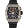 Richard Mille RM 011 Felipe Massa Titanium