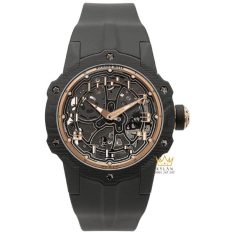 Đồng hồ Richard Mille RM 33-02 vỏ tròn 41mm