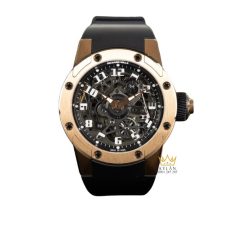 Đồng hồ Richard Mille RM 63-01 Vàng Hồng