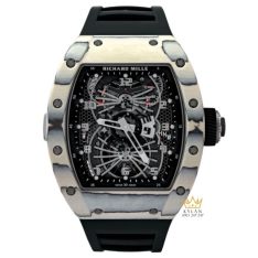 Đồng hồ Richard Mille RM 022 Limited Edition Tourbillon