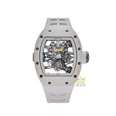 Richard Mille RM 38-01 Tourbillon Bubba Watson